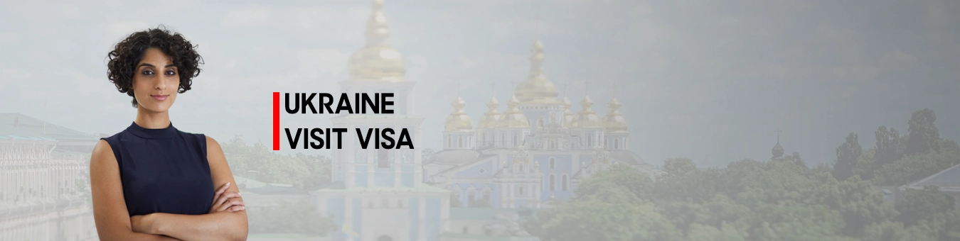 visit visa ukraine